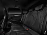 Audi S3 Sportback 2013 года (WW)